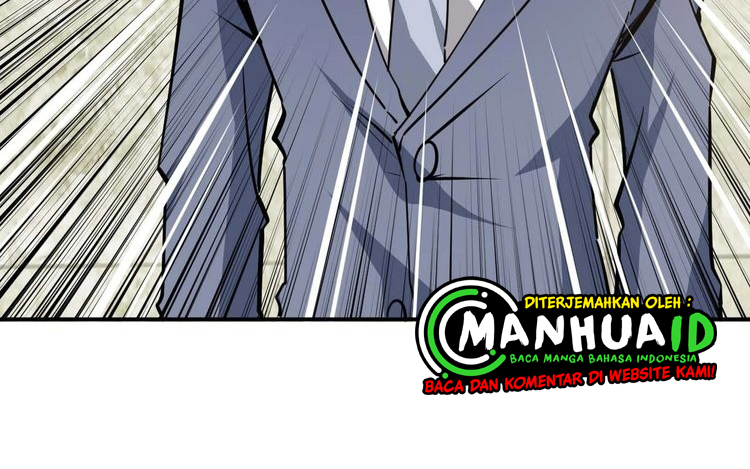 Melee Mad Soldier! Chapter 20 Gambar 70